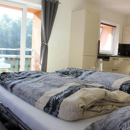 Apartmán Škrovanová Horni Lipova Exterior foto